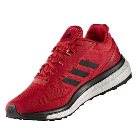 adidas Response Boost LT Mens Running Shoe 